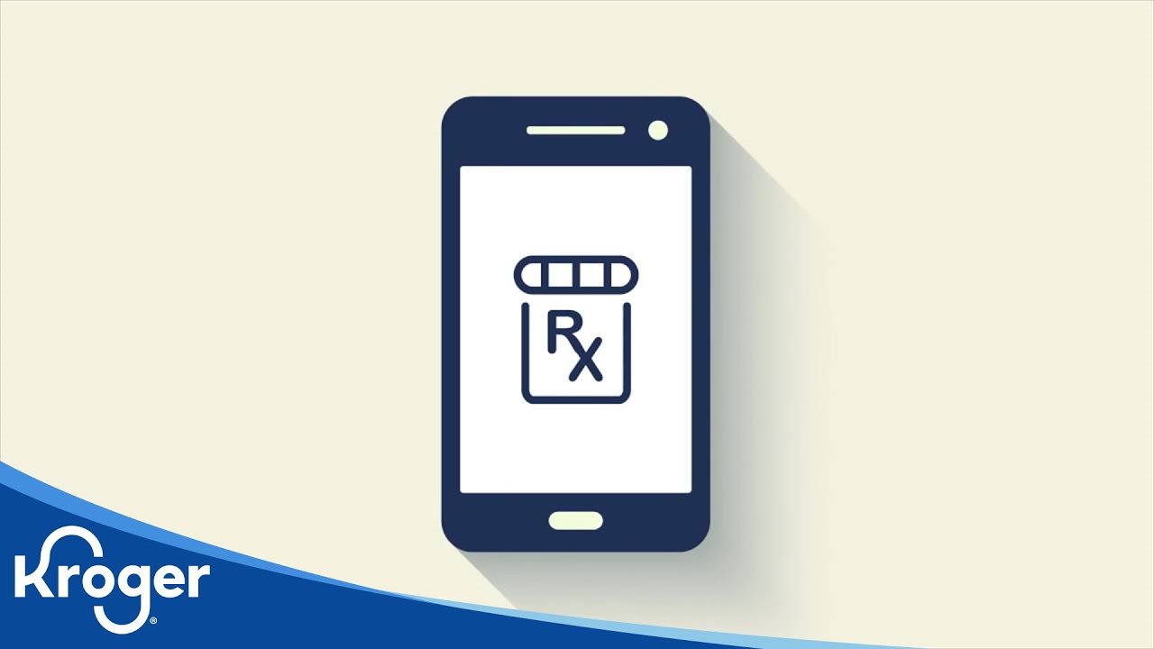 How To: My Prescriptions | DIY & How To | Kroger - YouTube