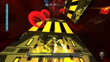 Super Cloudbuilt: Chains in 3:16.770