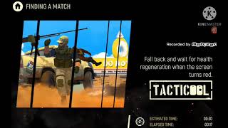 Taticool Insane Game