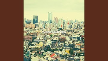 Pulsating Backdrops for Study Time