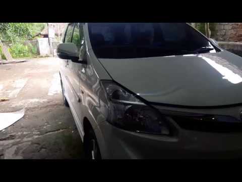 Review #GantiBattreAvanza Review Accu Battere Avanza Upgrade 35 Ampere ke 45 Ampere bisakah, Ganti A. 