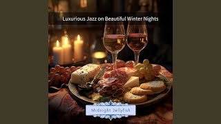 Winter's Midnight Caress (Key C Ver.)