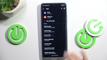 MOTOROLA Moto G75 5G - Unknown Sources | Enable App Installation from Other Sources