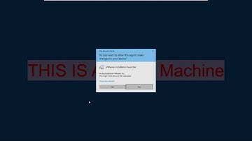 Creating an Ubuntu 20 Virtual Machine Using VMware