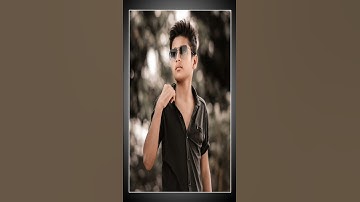 Ckay-Love Nwantiti Status Editing AlightMotion | New Trend Xml Video Editing | AshifTech #xml