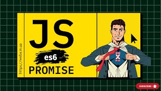 js promise (Укр)