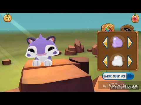 animal jam pillow pet