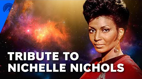 Star Trek Universe | The Star Trek Family Remember...