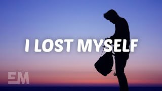 Munn - I Lost Myself (Lyrics) Acoustic