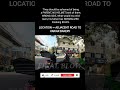 DAY -37 NORMALIZE #accident #traffic #india #bangalore #vlogs #roadrage #biggboss #cricket #food