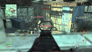 World Record-Fastest MOAB