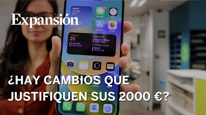 iPhone 14 Pro Max: Probamos el teléfono más caro de la historia de Apple