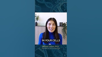 How to Boost NAD+ Naturally | #shorts #longevity #nad