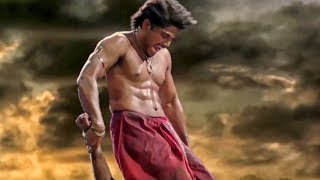 Best fight scene of South Superstar 'Allu Arjun'. Another Protector's Best Fight Scene