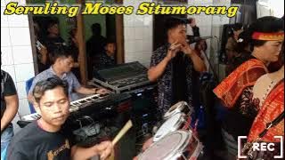 Gondang Somba || Uning-Uningan Batak Toba