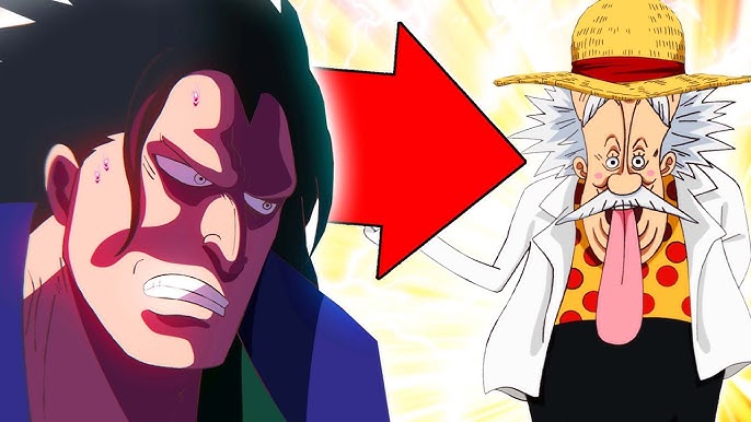 ONE PIECE KAPITEL 1000 ENDLICH ENTHÜLLT! 😱 [REVIEW] 