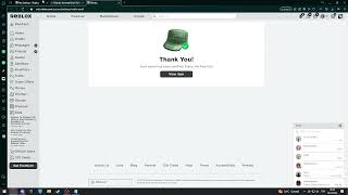 Roblox mail nasıl doğrulanır + pin nasıl eklenir