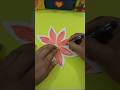 DIY flower craft 🌺#diy #craft #artandcraft #doctor #gift #viral #viralvideo #youtubeshorts #trending