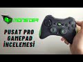 Monster Pusat Pro Gamepad incelemesi