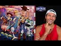 Why Cody Miller Loves Toy Story