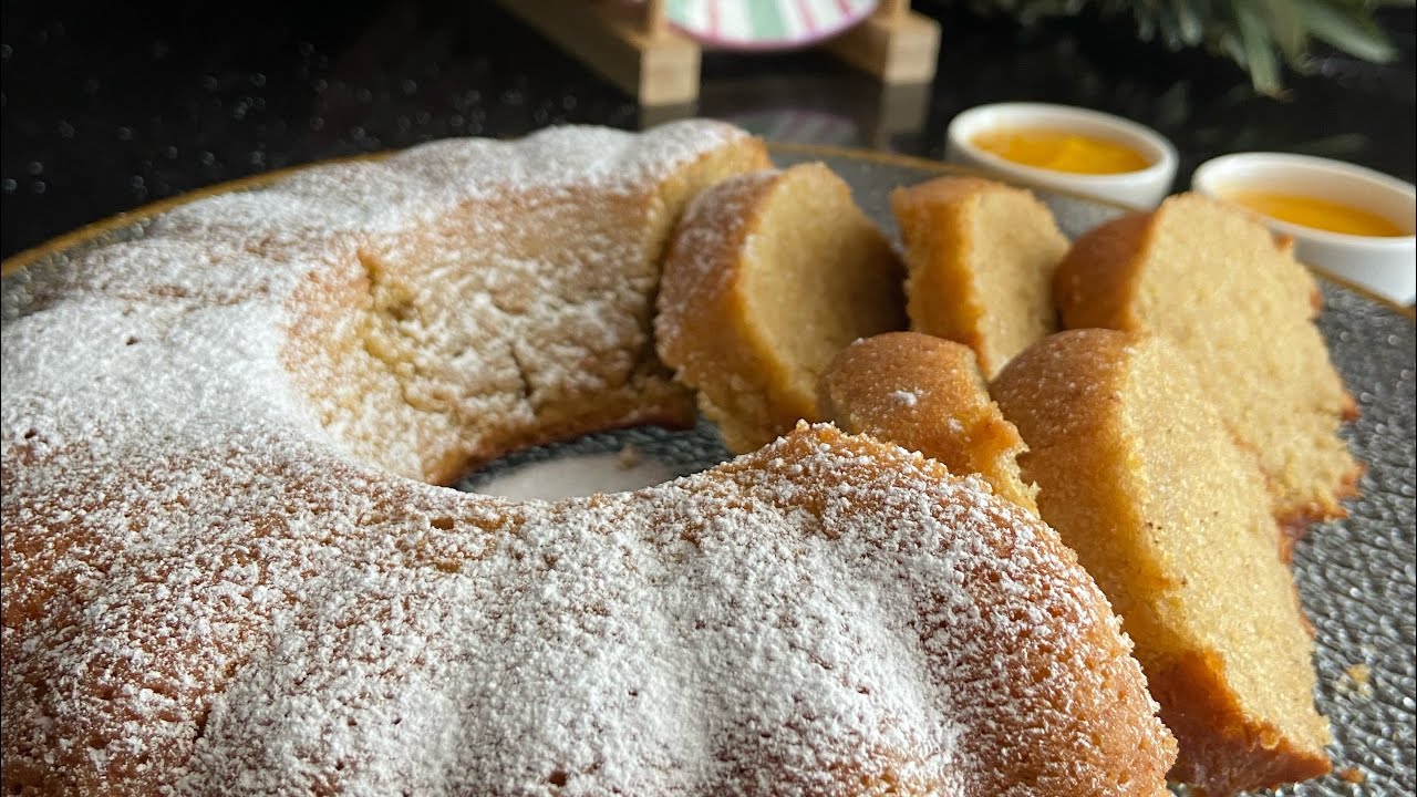 Bal kabaklı kek sonuç şahane 🎃🍯🐝💯