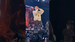 GBB25 CODFISH Elimination POV #gbb #gbb25 #codfishbeatbox #beatbox #pov