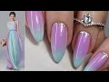 Ombre Gradient / Омбре Градиент / Manicure