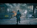 Assassin&#39;s Creed Syndicate - AC Victory Outfit Jacob Combat &amp; Stealth Kills