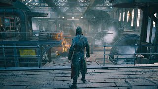 Assassin&#39;s Creed Syndicate - AC Victory Outfit Jacob Combat &amp; Stealth Kills