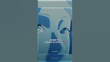 Sakura🌸 × Sasuke [ Bound to falling in love ] #couple #anime #youtubeshorts #fyp #sakura