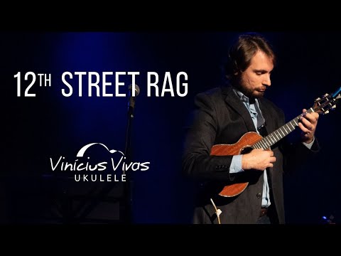 12th Street Rag