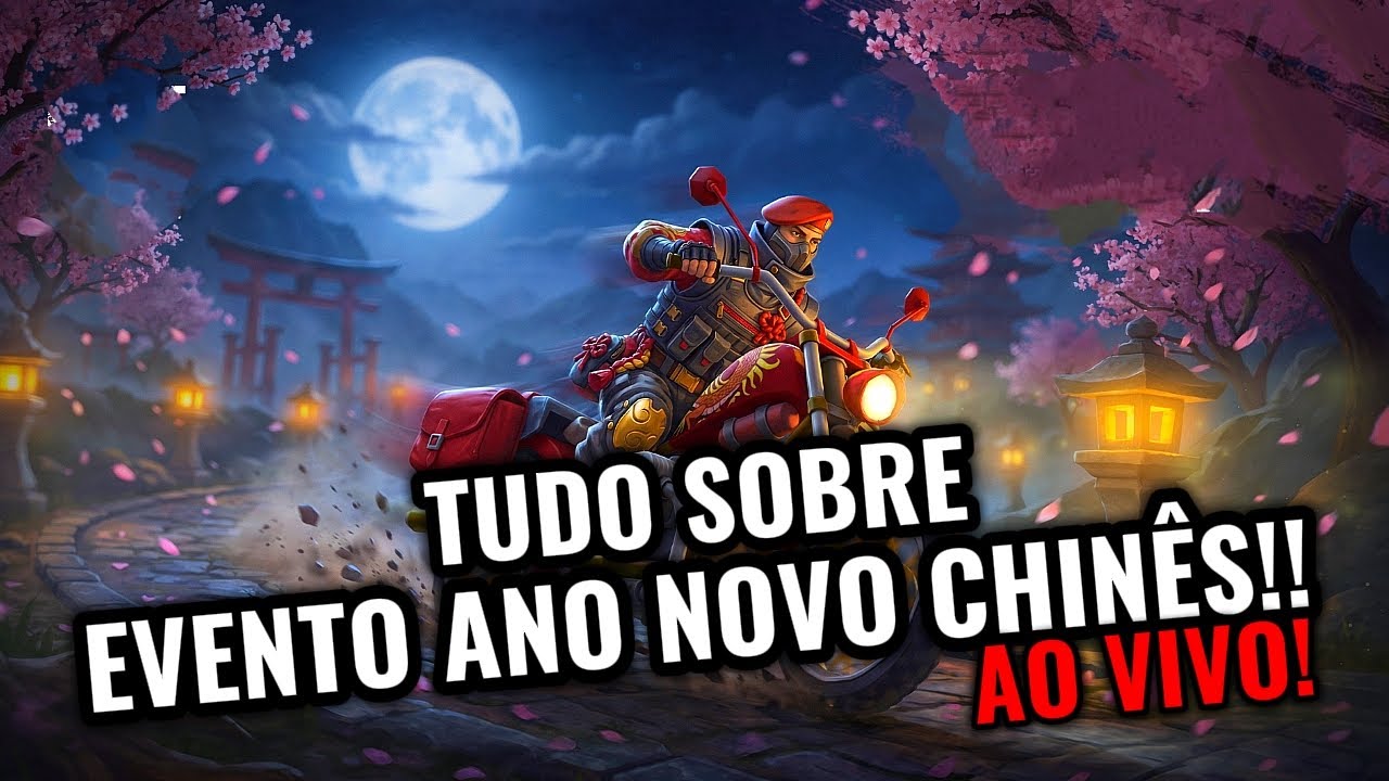 [LIVE ON] EVENTO ANO NOVO CHINÊS COMPLETO + DESAFIOS!! Last Day On Earth 1.45.0