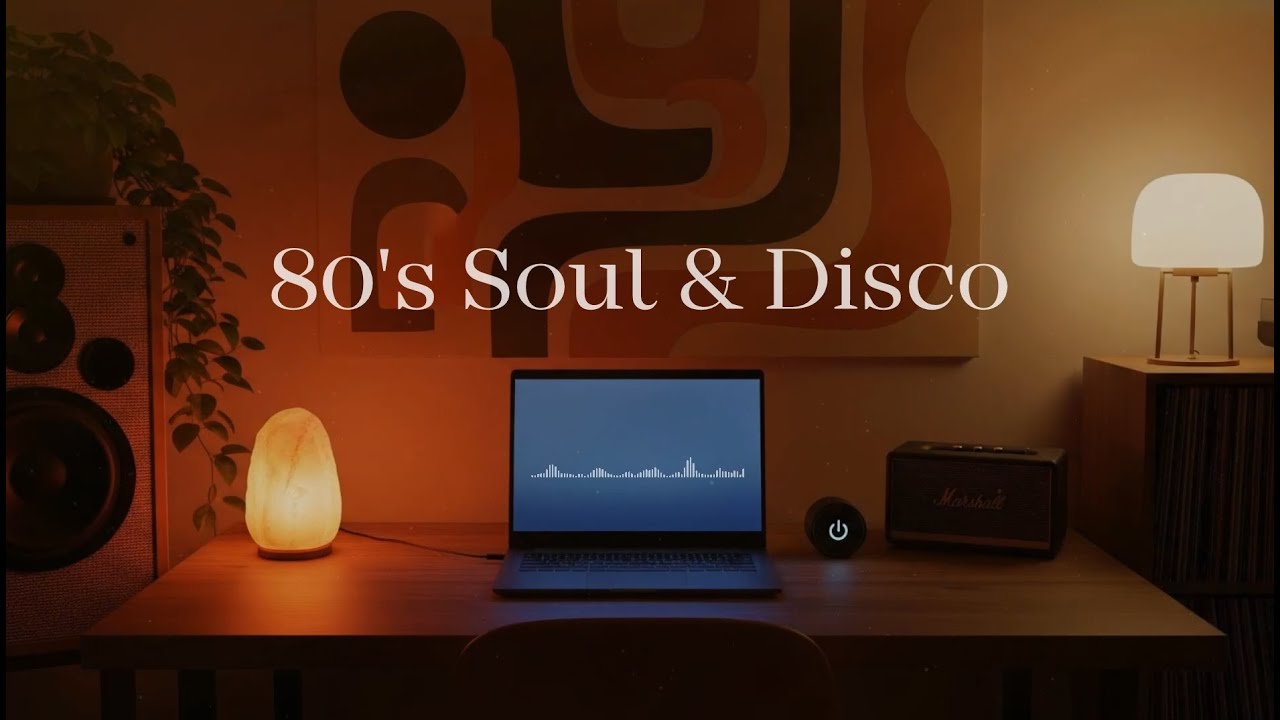 80's Soul & Disco Mix | Feel So Good 80's Soul & Disco Mix | Feel So Good