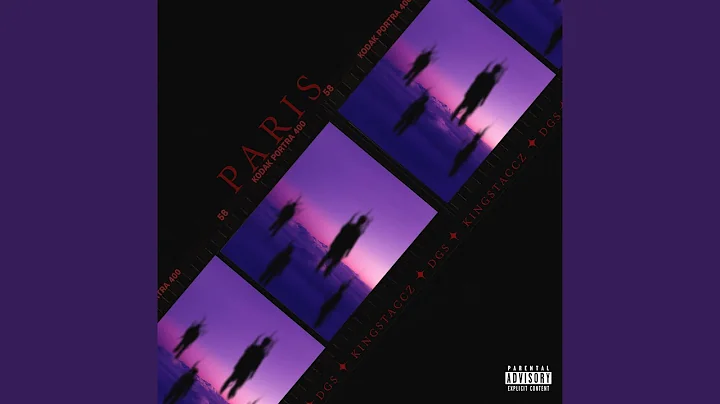 Paris (feat. King Staccz)