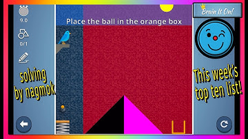 Brain It On! Community "THIS WEEK