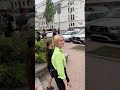 День России празднуют в Донецке #донецк #днр #кириллсириус