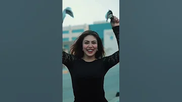 رقص هدير عبد الرازق مشاهير تيك توك 