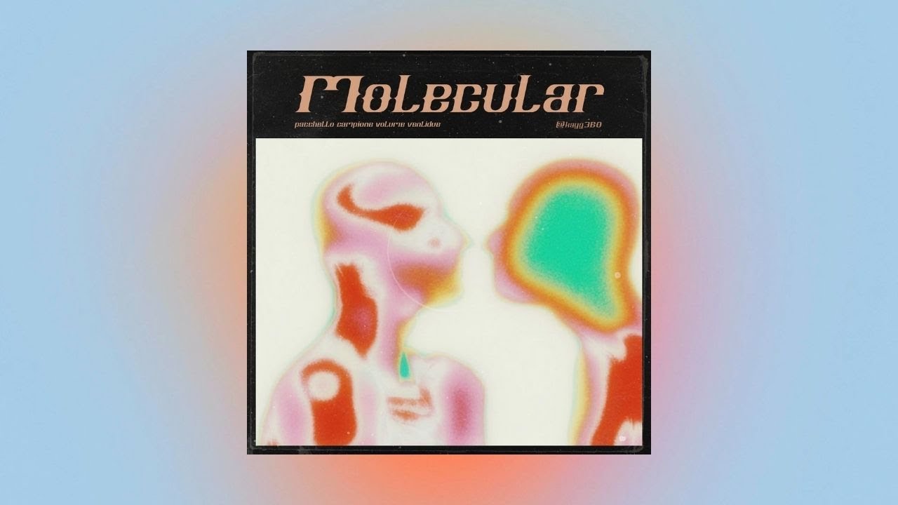 [FREE LOOP KIT] "Molecular" | R&B Sample Pack (Drake X The Weeknd X 6lack X Summer Walker)