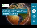 Oltre le crisi: dove va l'America Latina? Scenari politici ed economici dopo la pandemia