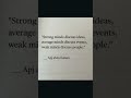 #strongmind #quotes #ideas #apjabdulkalamquotes #businessmindset #trending #explore