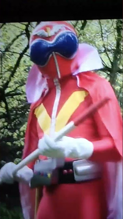 akaranger handle candle