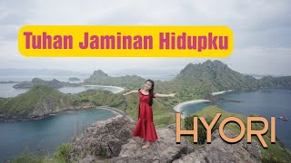 Hyori Dermawan - Tuhan Jaminan Hidupku