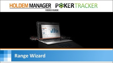 Range Wizard For HM3 & PT4