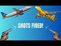 Spirit &amp; JetBlue Flights Hit By Gunfire in Haiti | Aviation News