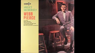 Webb Pierce 