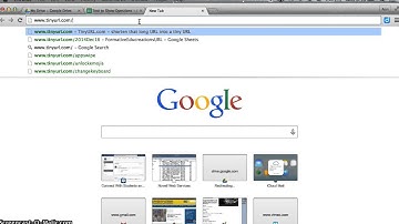 Google Forms Part 2