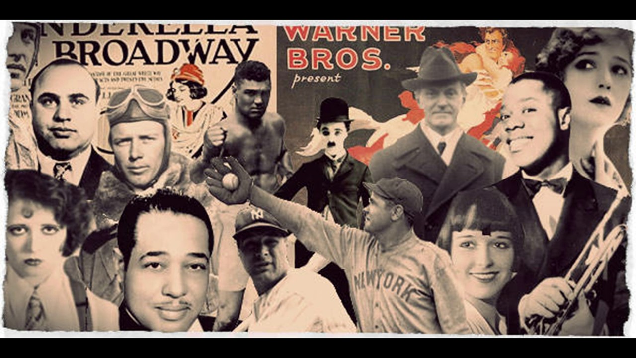 1920s Broadcast Radio YouTube