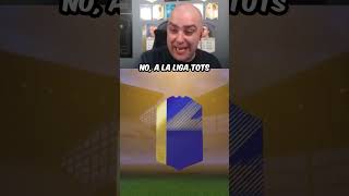 My Best Packs on FIFA EVER fifa23