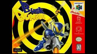 Buck Bumble (Nintendo 64, 1998)- Buck Bumble Main Theme Extended 30 mins.