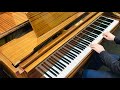 HOW TO PLAY. Bach Adagio. И.С. Бах - Б. Марчелло. Концерт ре минор BWV 974. 2 часть (Adagio)